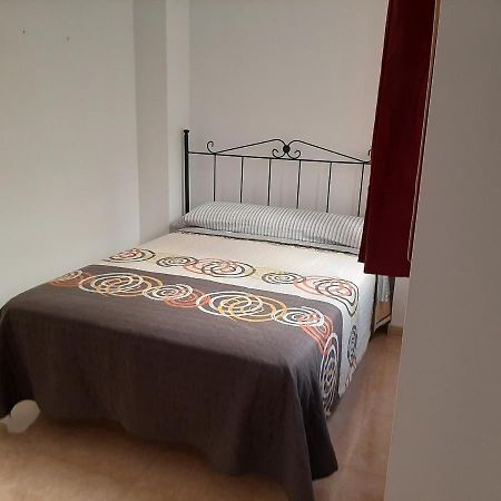 Atic Rendilla Apartment Sant Carles de la Ràpita Exterior photo